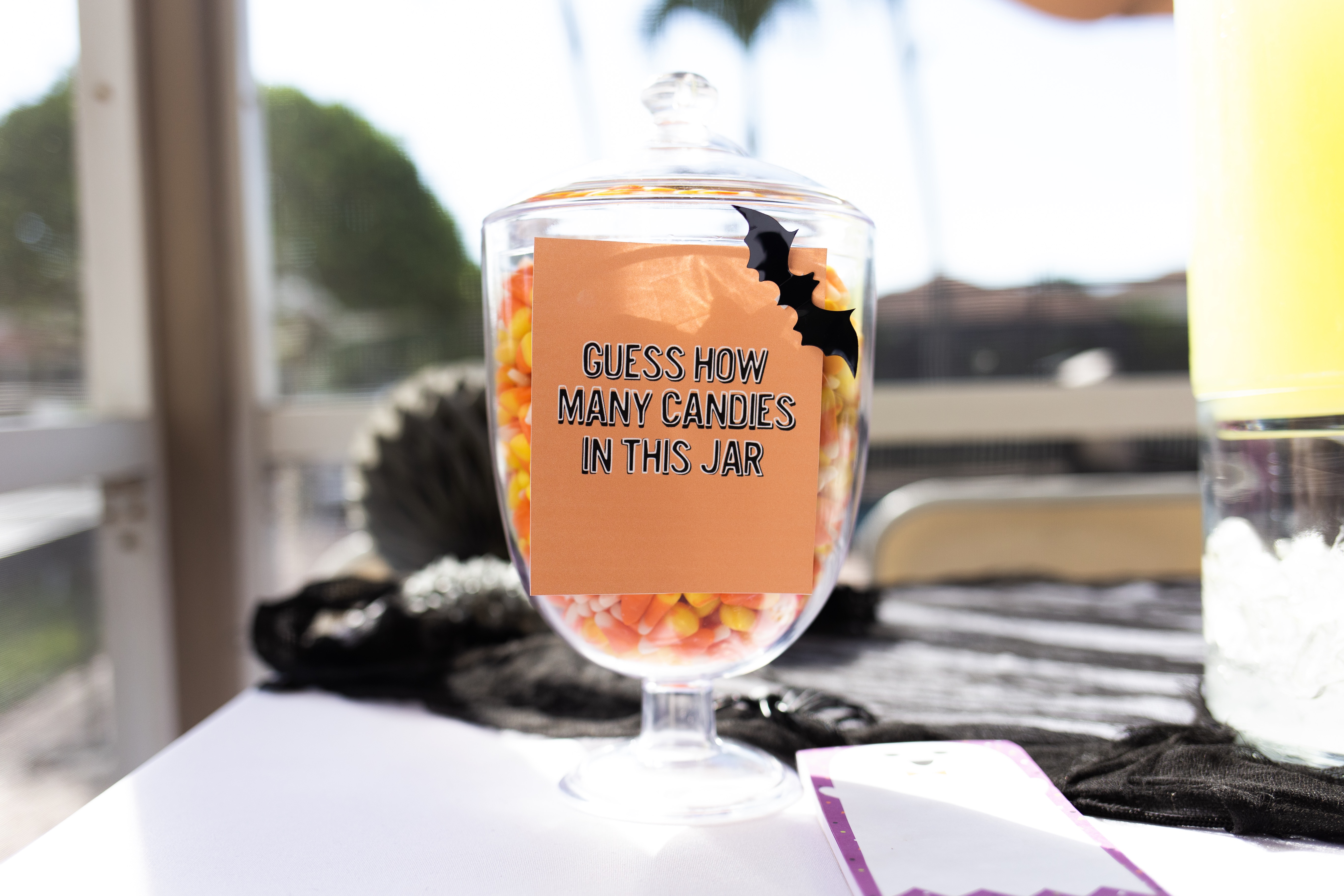 halloween candy, halloween party ideas, kid-friendly halloween activities 