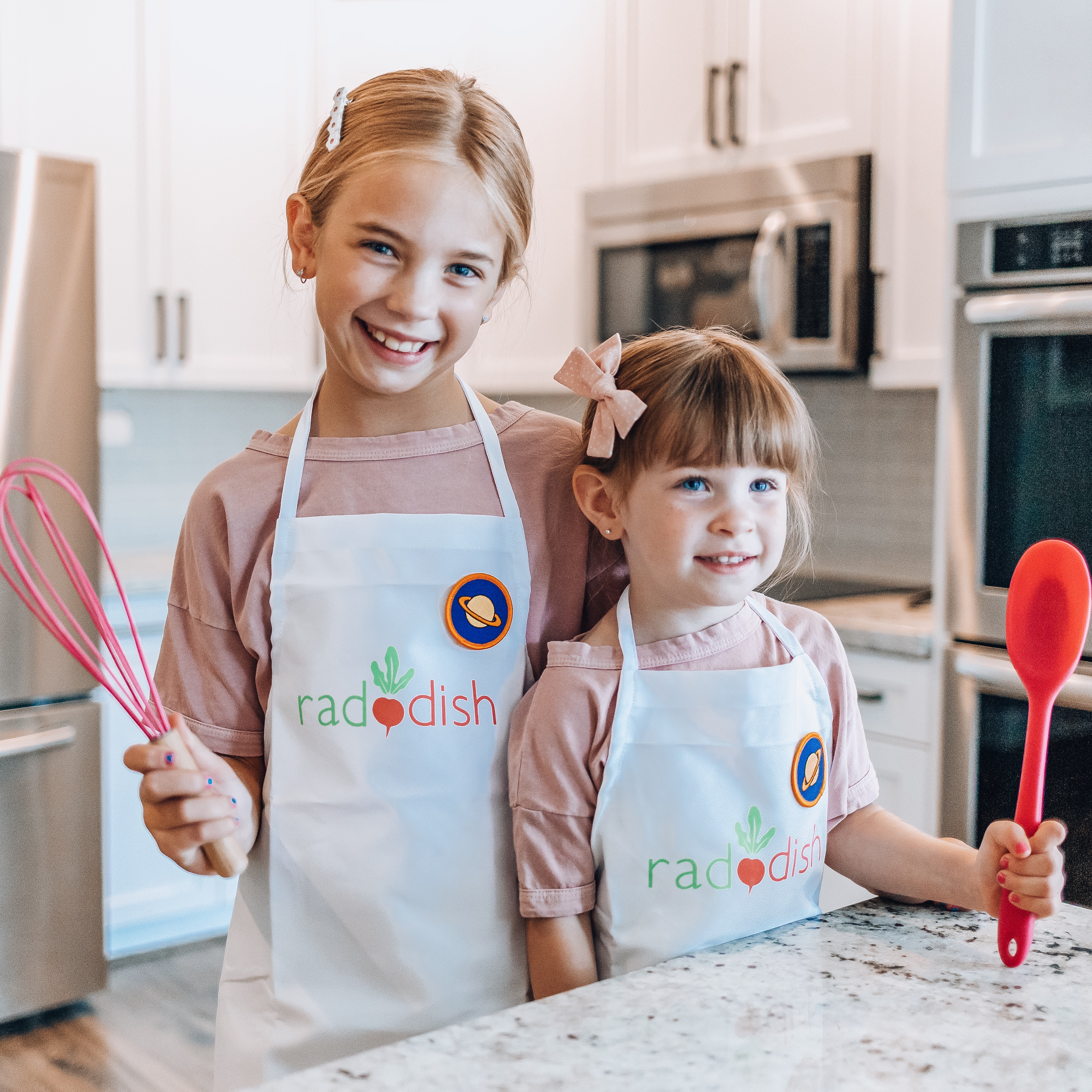 Children's cooking best sale subscription box