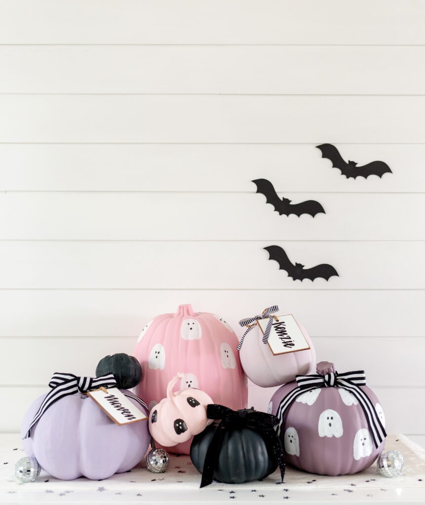 Halloween Decor Inspiration - Stephanie Hanna Blog
