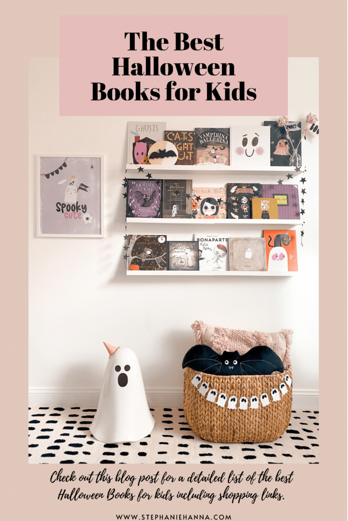 Gift Guide for 4-5 year old Girl - Stephanie Hanna Blog