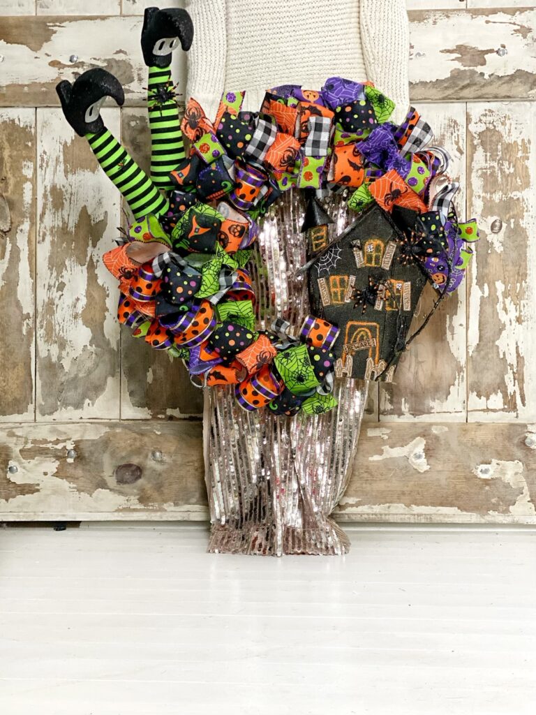 Halloween Decor Inspiration - Stephanie Hanna Blog