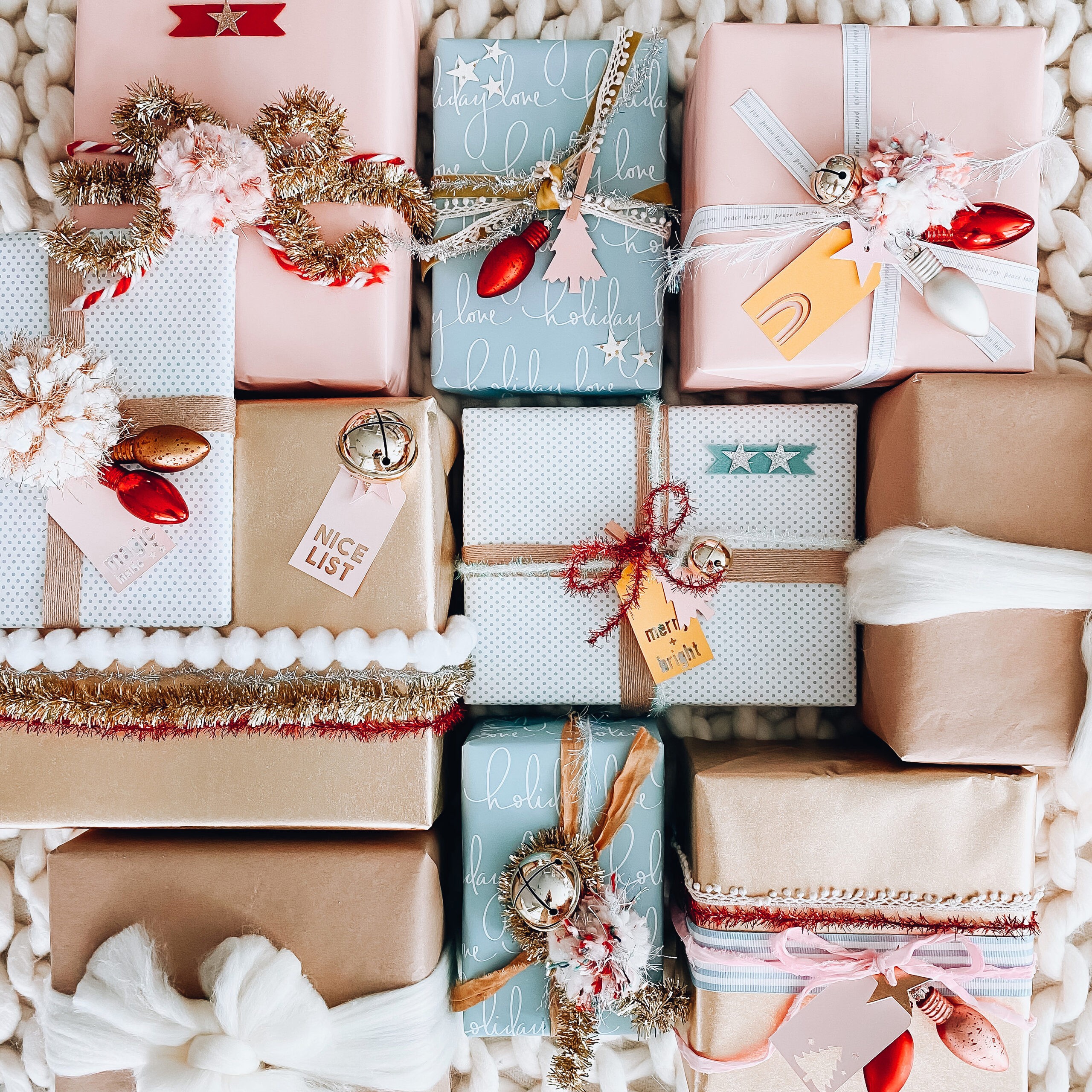 Gifts for Her Gift Guide - Stephanie Hanna Blog