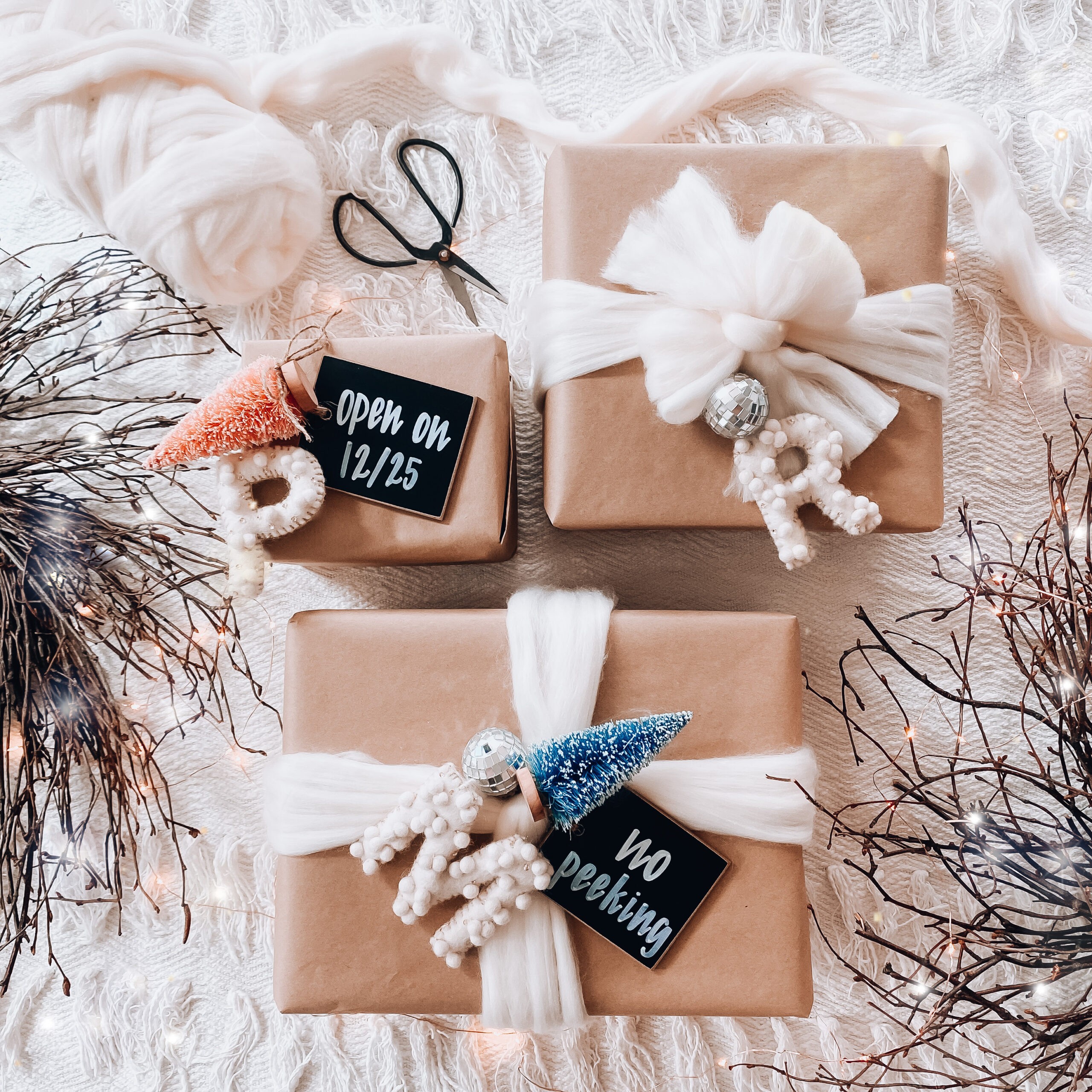 Gifts for Her Gift Guide - Stephanie Hanna Blog