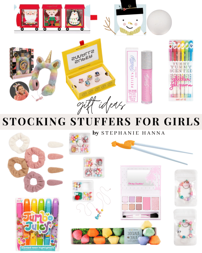 stocking stuffer for girls