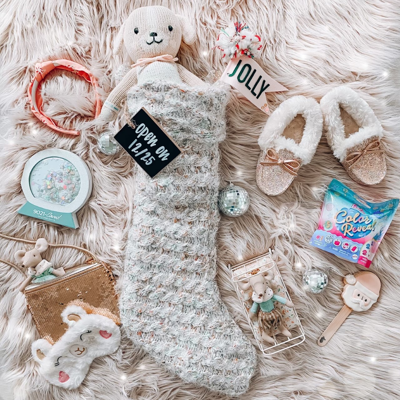 Gifts for Her Gift Guide - Stephanie Hanna Blog
