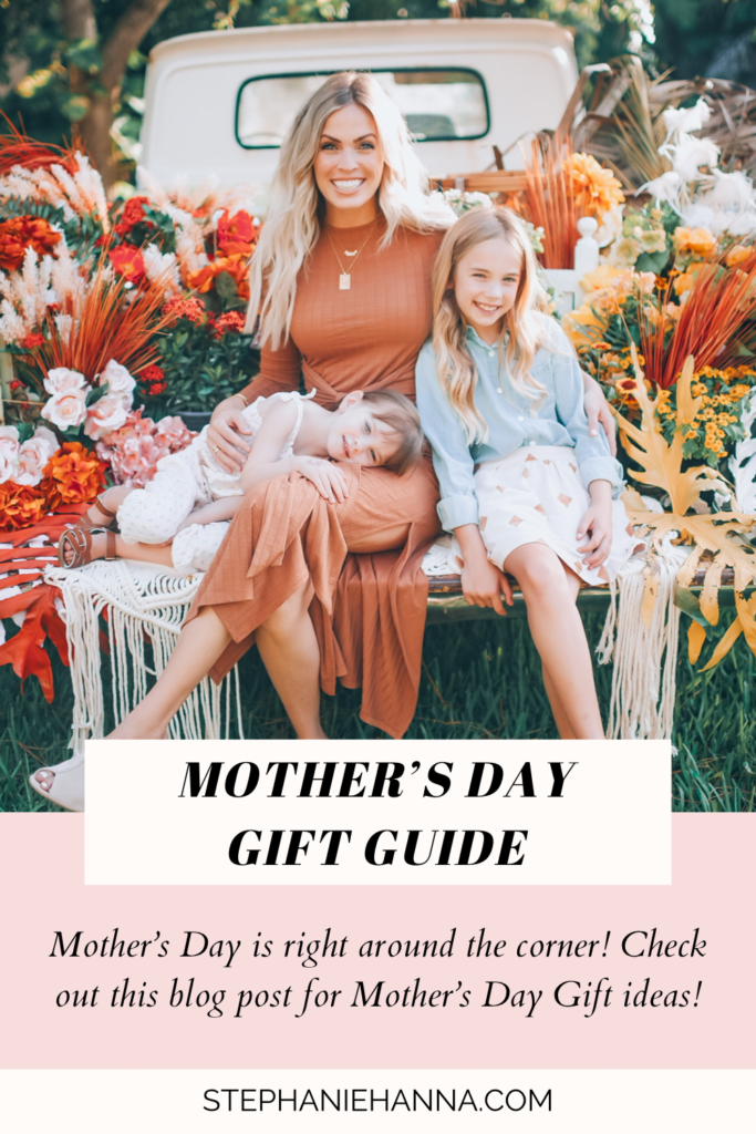 Mothers Day Summer Gift Guide