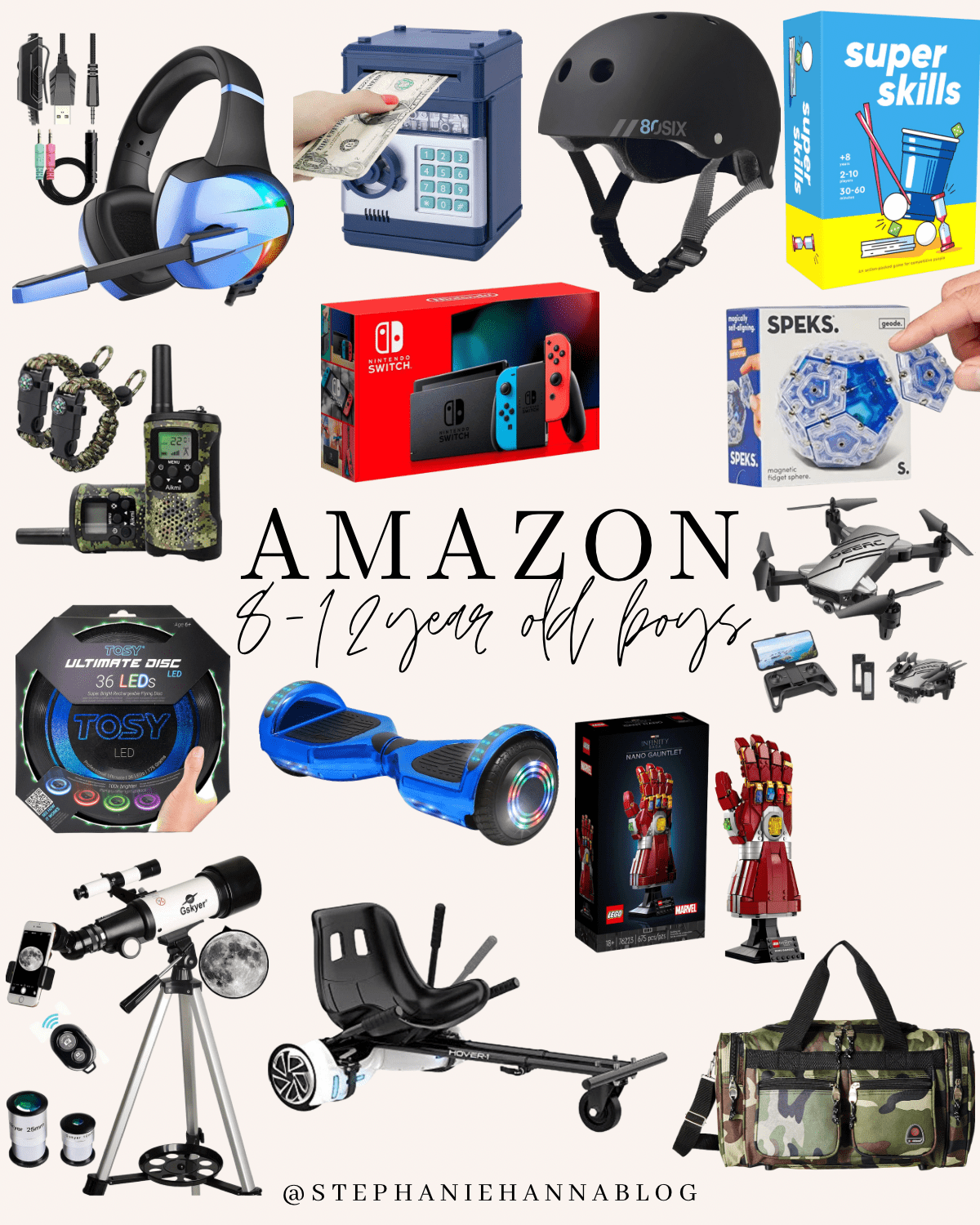 50 Best Gifts Under $10 on Amazon in 2024 — Cheap Amazon Gift Ideas