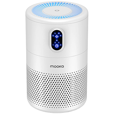 Mooka Air Purifier