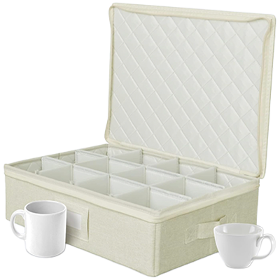 Mug Storage Box